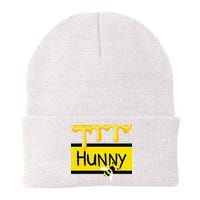Hunny Jar Simulating With Dripping Honey And A Bee Beanie