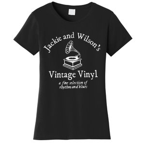 Hozier Jackie & Wilson Hozier Music Women's T-Shirt