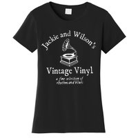 Hozier Jackie & Wilson Hozier Music Women's T-Shirt