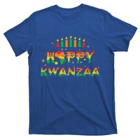 Happy Kwanzaa 2024 African American T-Shirt