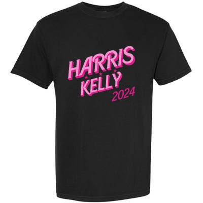 Harris Kelly 2024 Garment-Dyed Heavyweight T-Shirt