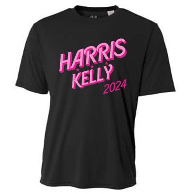 Harris Kelly 2024 Cooling Performance Crew T-Shirt