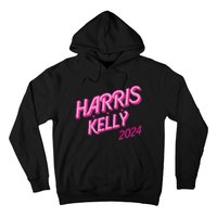 Harris Kelly 2024 Hoodie