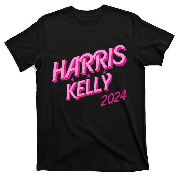 Harris Kelly 2024 T-Shirt