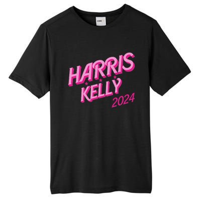 Harris Kelly 2024 Tall Fusion ChromaSoft Performance T-Shirt