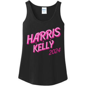 Harris Kelly 2024 Ladies Essential Tank