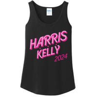 Harris Kelly 2024 Ladies Essential Tank