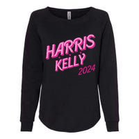 Harris Kelly 2024 Womens California Wash Sweatshirt