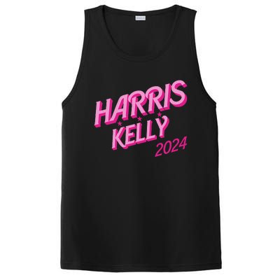 Harris Kelly 2024 PosiCharge Competitor Tank