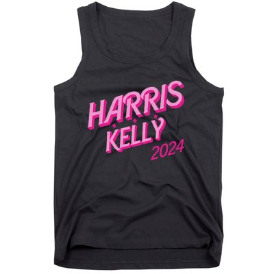 Harris Kelly 2024 Tank Top