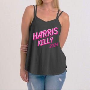 Harris Kelly 2024 Women's Strappy Tank