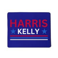 Harris Kelly 2024 Harris Kelly Cute Gift Election 2024 Cool Gift Mousepad