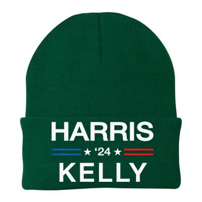 Harris Kelly 2024 Knit Cap Winter Beanie