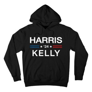 Harris Kelly 2024 Hoodie