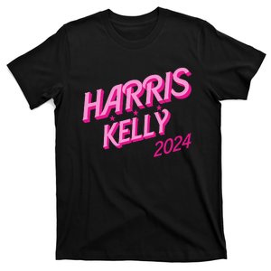 Harris Kelly 2024 T-Shirt