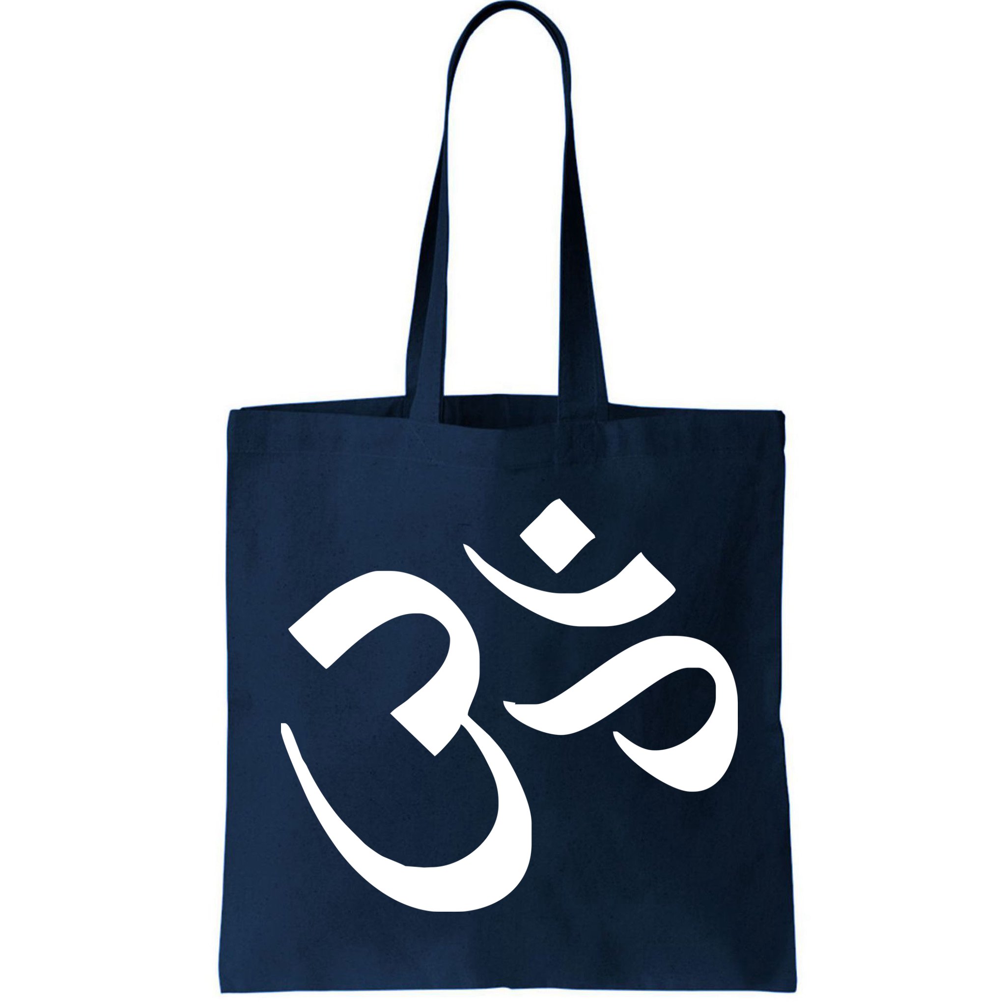 Hare Krishna AUM Bag