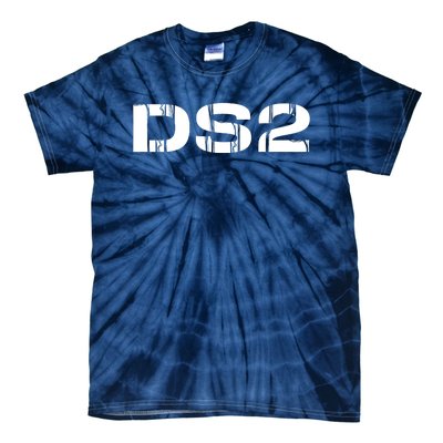 Hideo Kojima And Elle DS2 Tie-Dye T-Shirt