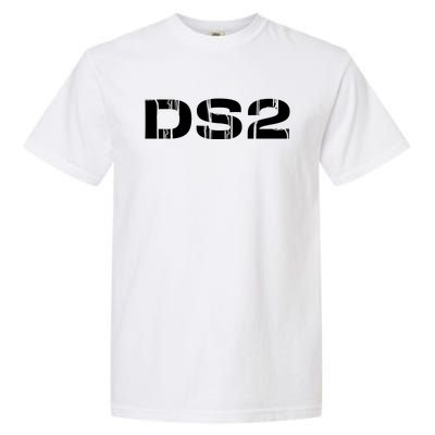 Hideo Kojima And Elle DS2 Garment-Dyed Heavyweight T-Shirt