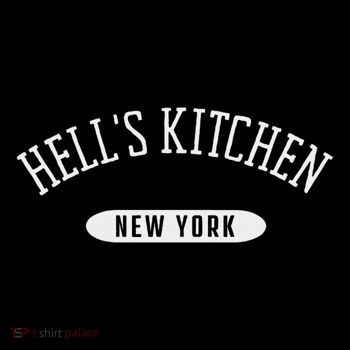 Hells Kitchen Classic Style HellS Kitchen Manhattan Baby Bodysuit