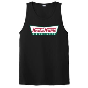 Hoochie Kreme Doughnuts PosiCharge Competitor Tank