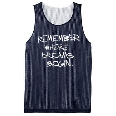 HellS Kitchen Dreams Mesh Reversible Basketball Jersey Tank