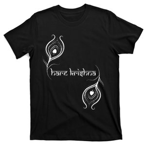 Hare Krishna Designer T-Shirt