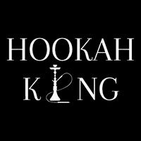 Hookah King Funny Shisha Lover Crop Top