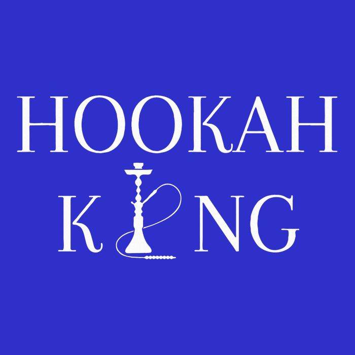 Hookah King Funny Shisha Lover Bag