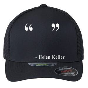 Helen Keller Flexfit Unipanel Trucker Cap