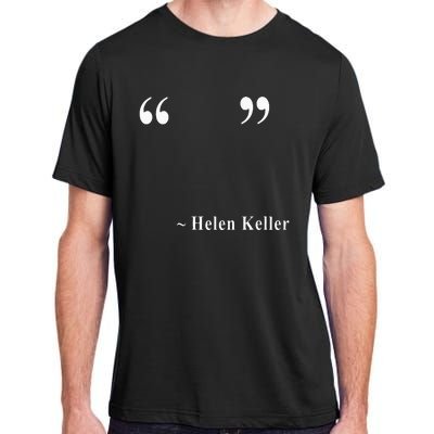 Helen Keller Adult ChromaSoft Performance T-Shirt