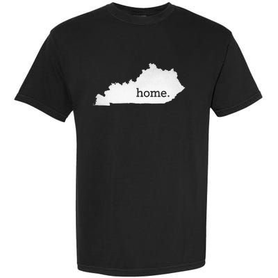 Home Kentucky Garment-Dyed Heavyweight T-Shirt