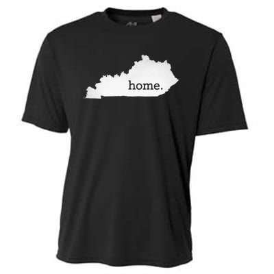 Home Kentucky Cooling Performance Crew T-Shirt