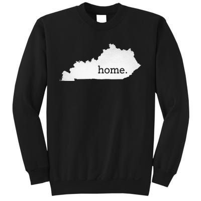 Home Kentucky Sweatshirt