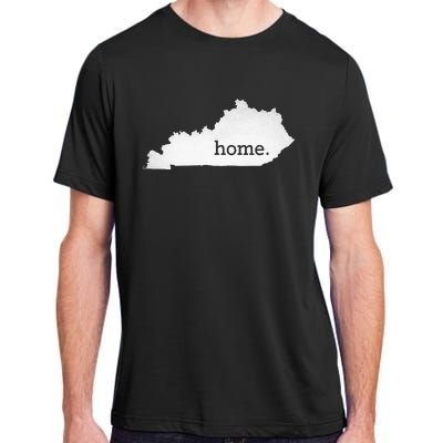 Home Kentucky Adult ChromaSoft Performance T-Shirt