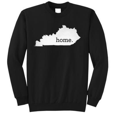 Home Kentucky Tall Sweatshirt