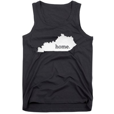 Home Kentucky Tank Top