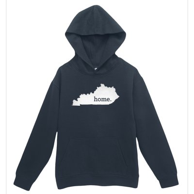 Home Kentucky Urban Pullover Hoodie