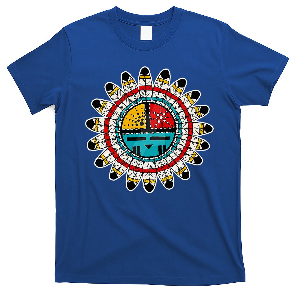 Hopi Kachina T-Shirt