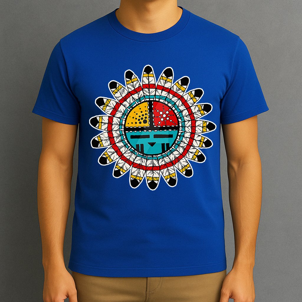 Hopi Kachina T-Shirt