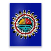 Hopi Kachina Poster