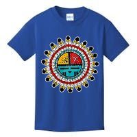 Hopi Kachina Kids T-Shirt