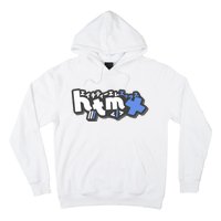 Htmx Katakana Hoodie