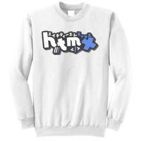 Htmx Katakana Sweatshirt