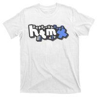 Htmx Katakana T-Shirt