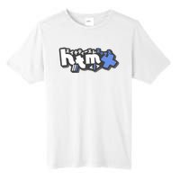 Htmx Katakana Tall Fusion ChromaSoft Performance T-Shirt