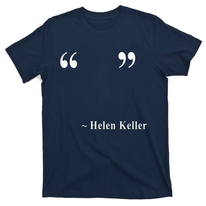 Helen Keller T-Shirt