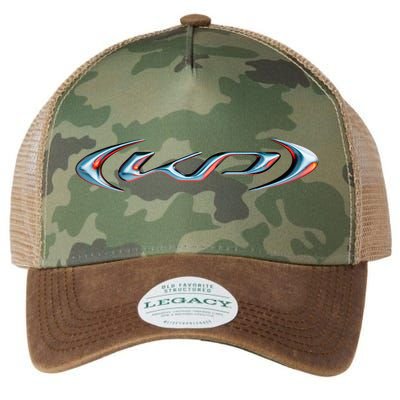 Hakan Kd Katy Perry Legacy Tie Dye Trucker Hat