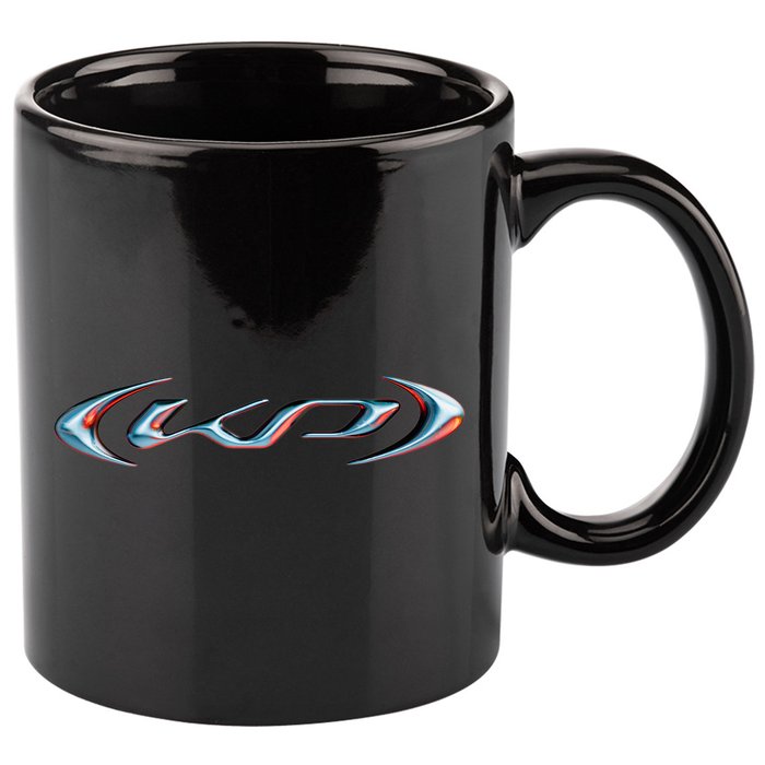 Hakan Kd Katy Perry 11oz C Handle Ceramic Mug