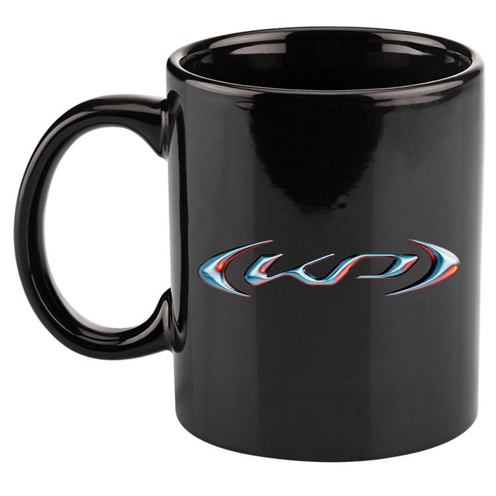 Hakan Kd Katy Perry 11oz C Handle Ceramic Mug