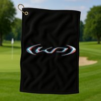 Hakan Kd Katy Perry Golf Towel